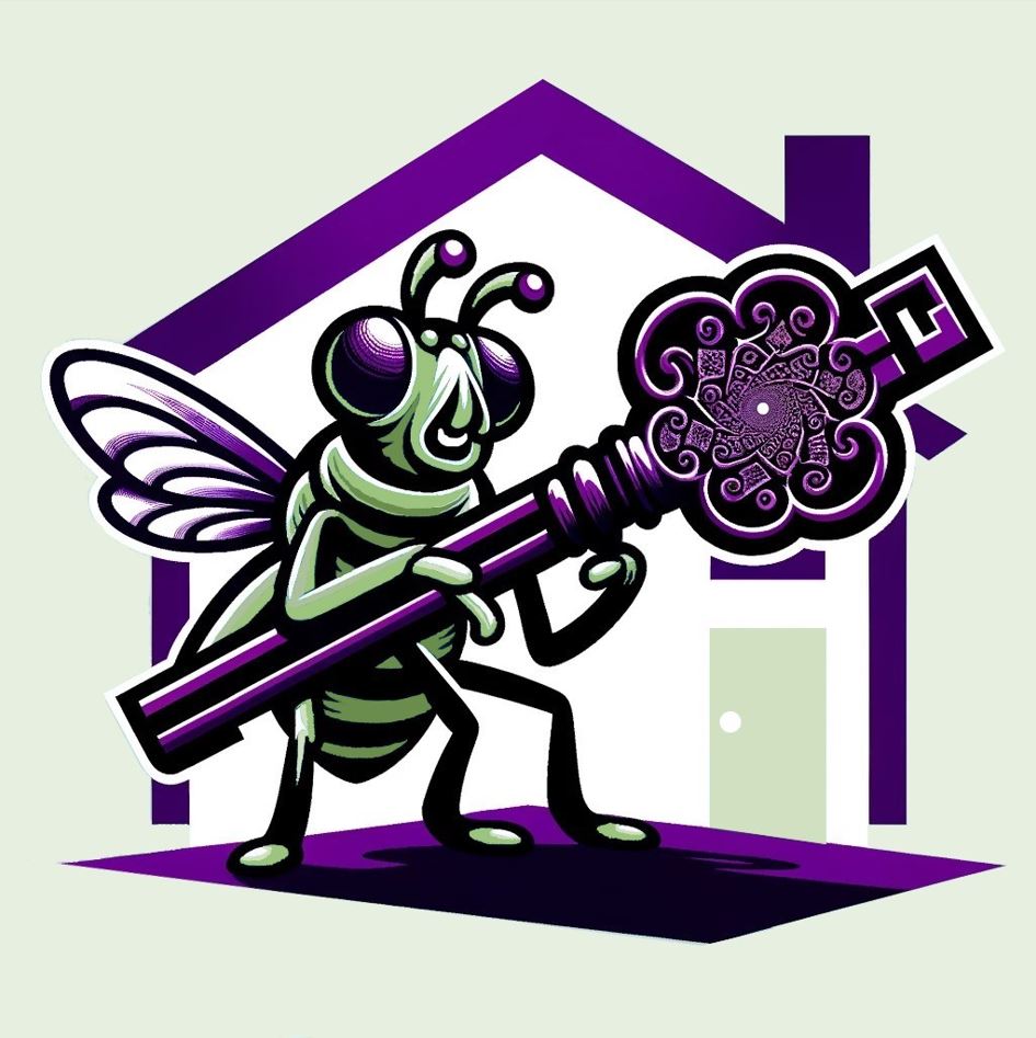 Mouche Immobilier Sàrl